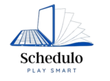 Schedulo Logo